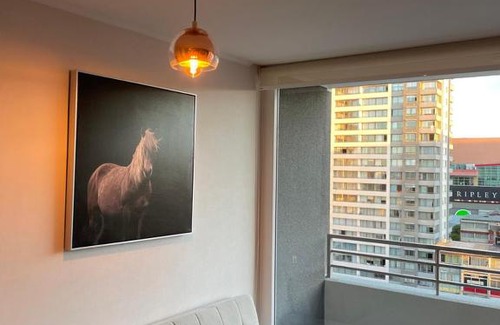 Concepcion Apartamento | Apartamentos Concepción Centro