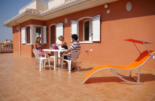 Playa de Almarda Apartamento | Apartamentos Concha del Mar