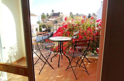 Playa de Almarda Apartamento | Apartamentos Concha del Mar