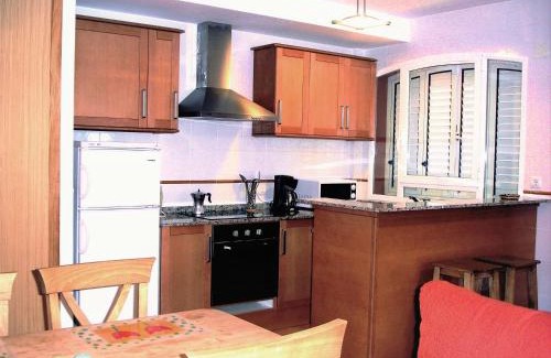 Playa de Almarda Apartamento | Apartamentos Concha del Mar