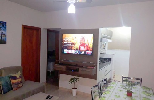 Nossa Senhora Aparecida Apartamento | Apartamentos Condominio dos Lagos 1, 2 y 3
