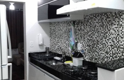 Nossa Senhora Aparecida Apartamento | Apartamentos Condominio dos Lagos 1, 2 y 3