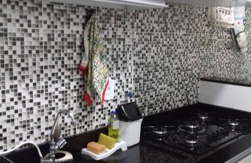 Nossa Senhora Aparecida Apartamento | Apartamentos Condominio dos Lagos 1, 2 y 3