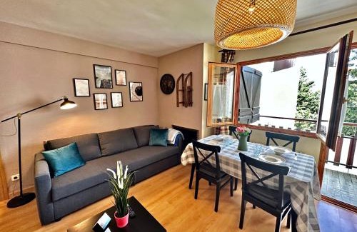 Formigal Apartamento | Apartamentos Confort Formigal 3000