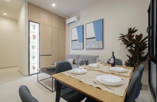 Beiro Apartamento | Apartamentos Constitución