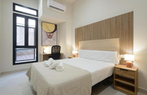 Beiro Apartamento | Apartamentos Constitución