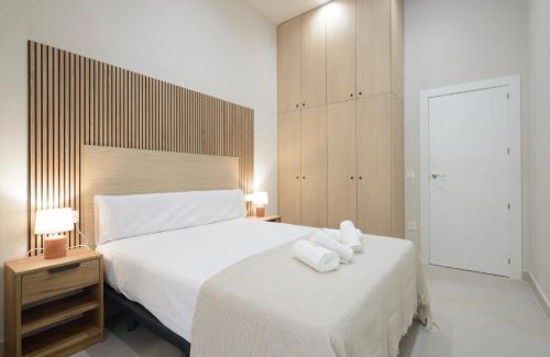 Beiro Apartamento | Apartamentos Constitución