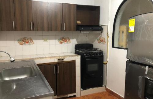 Bello Apartamento | Apartamentos contiguos cerca a Parque de Bello Antioquia