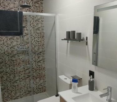 Cercadilla-Medina Azahara Apartamento | Apartamentos Cordoba