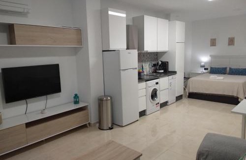 Cercadilla-Medina Azahara Apartamento | Apartamentos Cordoba