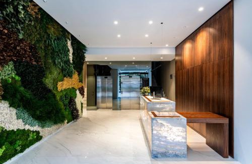 Penya-roja Apartamento | Apartamentos Core Suites Valencia
