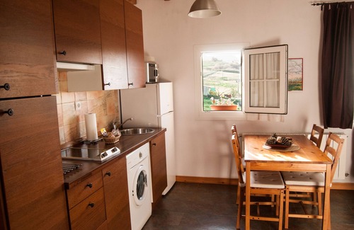 Ruisenada Apartamento | Apartamentos Corona