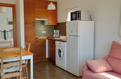 Ruisenada Apartamento | Apartamentos Corona