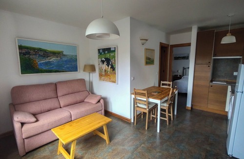 Ruisenada Apartamento | Apartamentos Corona