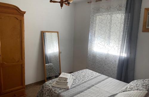 Montefrio Apartamento | Apartamentos Coronichi
