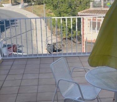 Montefrio Apartamento | Apartamentos Coronichi