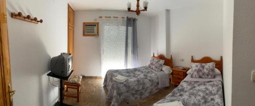 Montefrio Apartamento | Apartamentos Coronichi