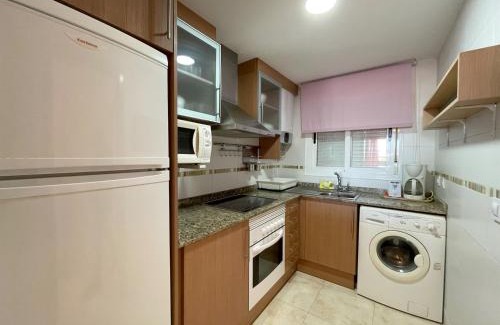 Cabanes Apartamento | Apartamentos Costamar 3000