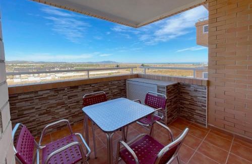 Cabanes Apartamento | Apartamentos Costamar 3000