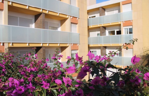 Calafell Apartamento | Apartamentos Costa d'Or