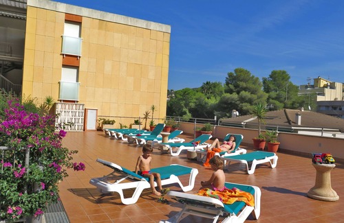 Calafell Apartamento | Apartamentos Costa d'Or