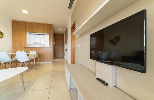 Punta Umbria Apartamento | Apartamentos Costa Luz Punta Umbría