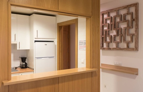Punta Umbria Hotel | Apartamentos Costaluz Punta Umbria