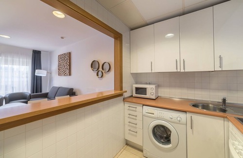 Punta Umbria Hotel | Apartamentos Costaluz Punta Umbria