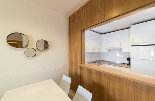 Punta Umbria Hotel | Apartamentos Costaluz Punta Umbria
