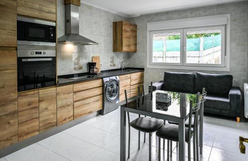 Bueu Apartamento | Apartamentos Costas de Bueu A