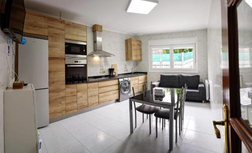Bueu Apartamento | Apartamentos Costas de Bueu A