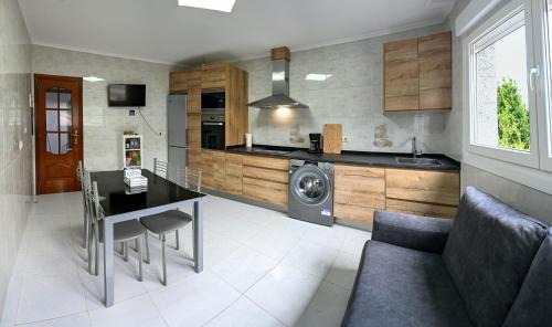 Bueu Apartamento | Apartamentos Costas de Bueu A