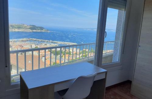 Bueu Apartamento | Apartamentos Costas de Bueu B