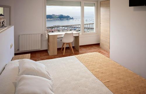 Bueu Apartamento | Apartamentos Costas de Bueu B