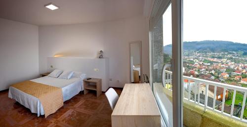 Bueu Apartamento | Apartamentos Costas de Bueu B