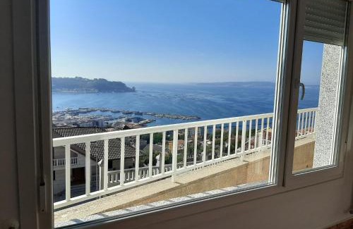 Bueu Apartamento | Apartamentos Costas de Bueu