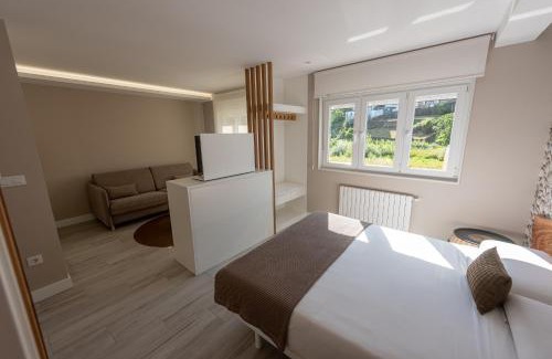 O Pindo Apartamento | APARTAMENTOS CUME DO PINDO
