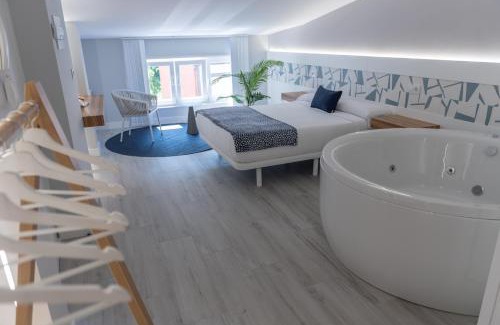 O Pindo Apartamento | APARTAMENTOS CUME DO PINDO