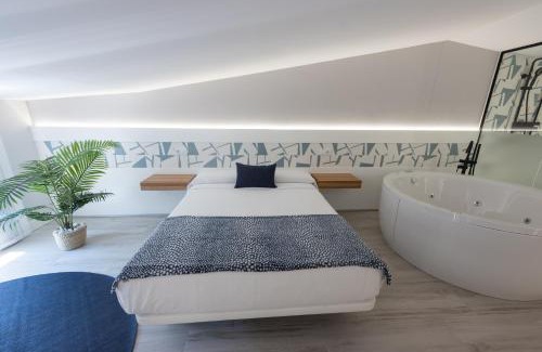 O Pindo Apartamento | APARTAMENTOS CUME DO PINDO