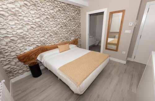O Pindo Apartamento | APARTAMENTOS CUME DO PINDO