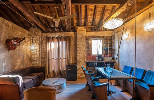 Albaicín Apartamento | Apartamentos CV