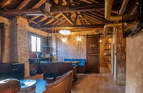 Albaicín Apartamento | Apartamentos CV