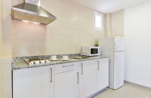 El Arenal Apartamento | Apartamentos Don Juan