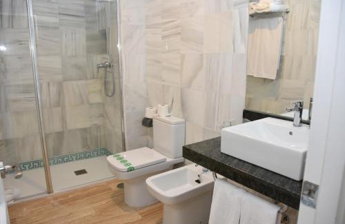 Zahara de los Atunes Apartamento | Apartamentos Doña Lola Zahara