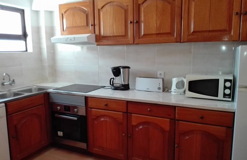 Albufeira Apartamento | Apartamentos da Balaia