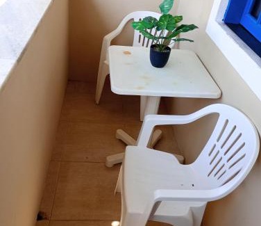 Arembepe Apartamento | Apartamentos da Coló
