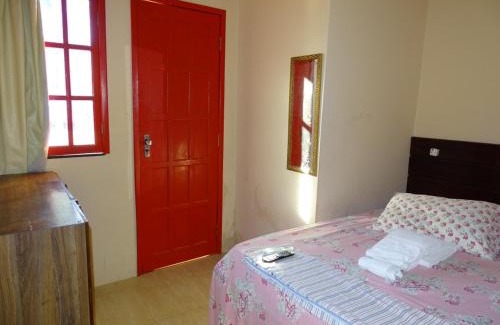 Arembepe Apartamento | Apartamentos da Coló