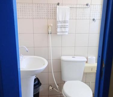 Arembepe Apartamento | Apartamentos da Coló