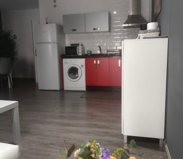 Jerte Apartamento | Apartamentos Dacris