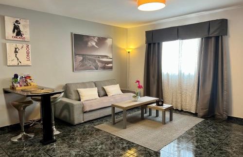 Vecindario Apartamento | Apartamentos Dalia